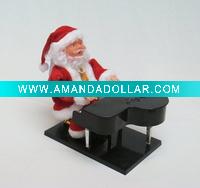 Wholesale Santa Claus &Christmas gift
