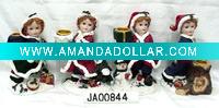 Wholesale perfect christmas candle holder gifts