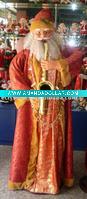Wholesale christmas santa, father christmas