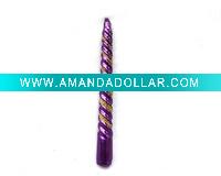 Wholesale CADL131 Christmas Candles