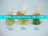 Wholesale Christmas gift candle
