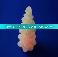 Wholesale Led wax flashing candle