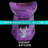 Wholesale Ceramic Candle Holder For Christmas Decoration