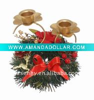 Christmas Candle holder