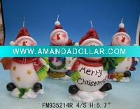 Wholesale paraffin wax for christmas