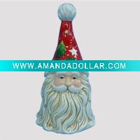 Animated Christmas Decoration