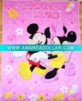 Wholesale Children's Summer /Air-condition Quilt