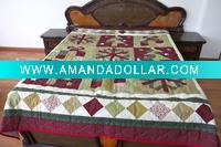 Wholesale cotton Printed Quilt
