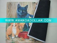 Wholesale pvc door mat