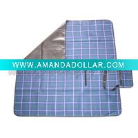 Camping rug
