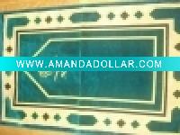 Prayer rug