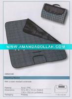 Wholesale [Super Deal] Picnic rug