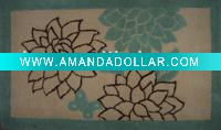 Wholesale hand made rug
