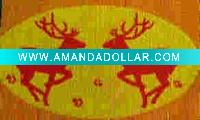 Wholesale merry chirstmas -reindeer