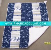 Wholesale cotton bedspread
