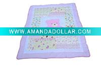 Wholesale Comfortable Cotton Quilts And Comforters
