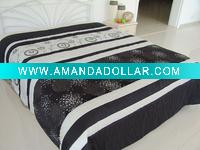 stitched quilt