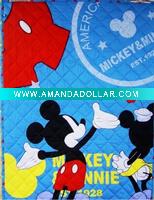 Children's Summer /Air-condition Quilt