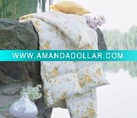Polyester duvet,Polyester quilt,Polyester comforter