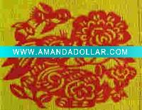 Wholesale happy spring festival & rabbit year