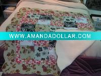 bedspread
