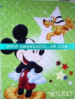 Children's Summer /Air-condition Quilt