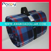 Wholesale new design picnic mat