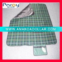Wholesale new design picnic mat
