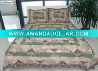 2010 LS-09056 embroidery quilt