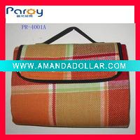 Wholesale new picnic blanket