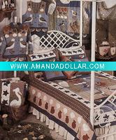 2011 newest fashion patchwork quilt