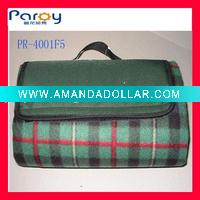 Wholesale new picnic blanket