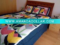 Wholesale patchwork quilt