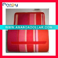 Wholesale new design picnic rug