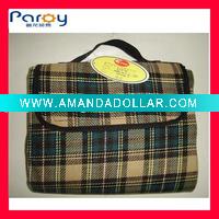 Wholesale new design picnic mat