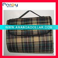 Wholesale picnic rug