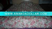 Wholesale polyester quilt