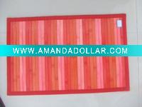 Wholesale Bamboo Rug