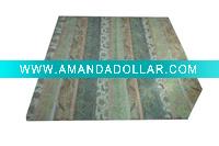 Wholesale Quilt//bedding set/Microfiber printing quilt