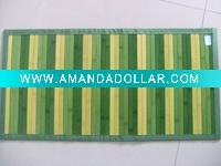 Bamboo Rug