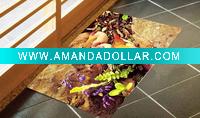 Colorful Simple Design Doormat