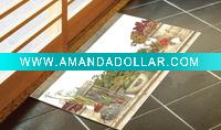 Simple Design Floormat