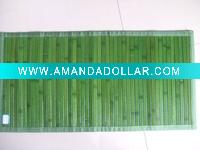 Bamboo Rug