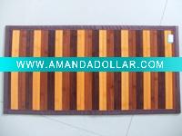 Bamboo Rug