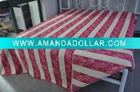 Wholesale Quilt//bedding set/printing quilt