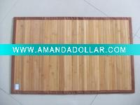 Bamboo Rug