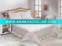 Wholesale Quilt//bedding set/polyester quilt