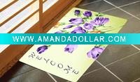 Wholesale Tulip Entry Floormat