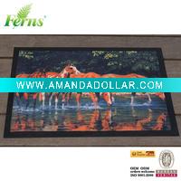 Animal Deisgn Rug