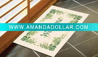 Entry Polyester Doormat